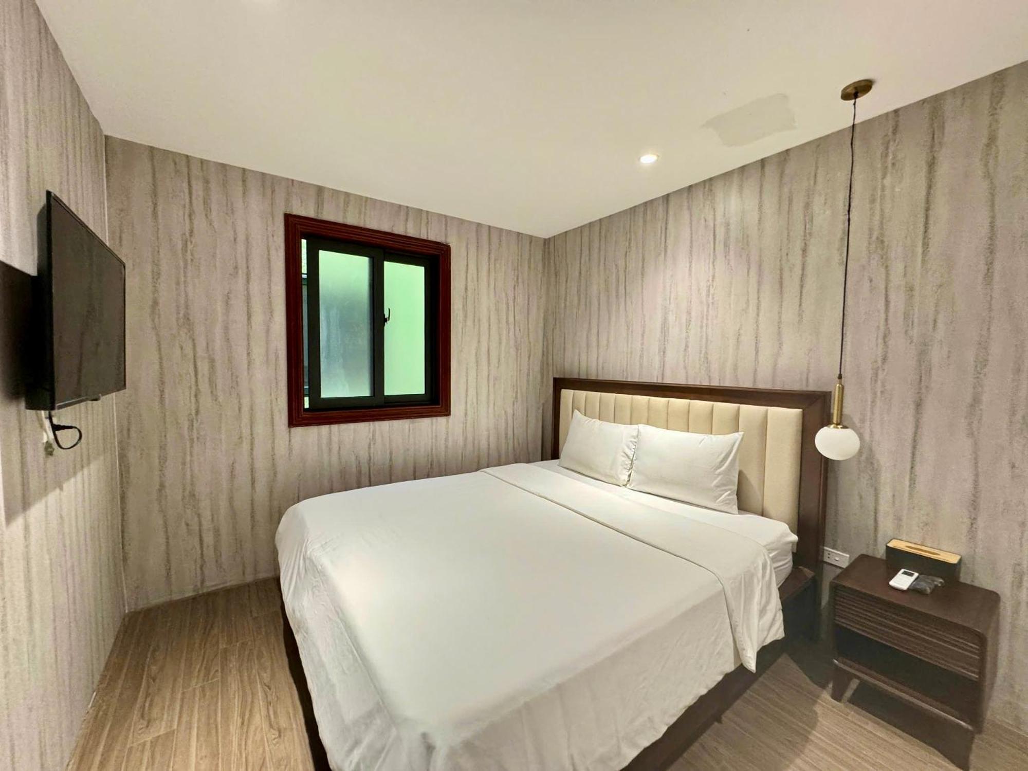 האנוי 22Land Moon West Lake מראה חיצוני תמונה